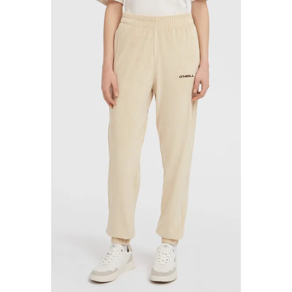 Pantalon de survêtement en velours FWC'Cruz | Macaron