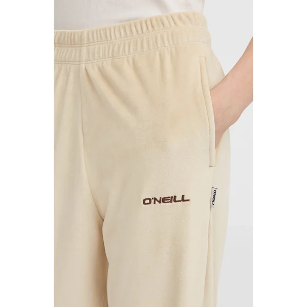 Pantalon de survêtement en velours FWC'Cruz | Macaron