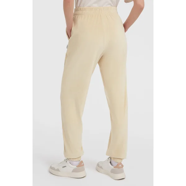 Pantalon de survêtement en velours FWC'Cruz | Macaron
