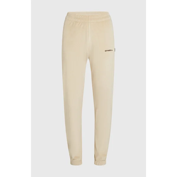 Pantalon de survêtement en velours FWC'Cruz | Macaron