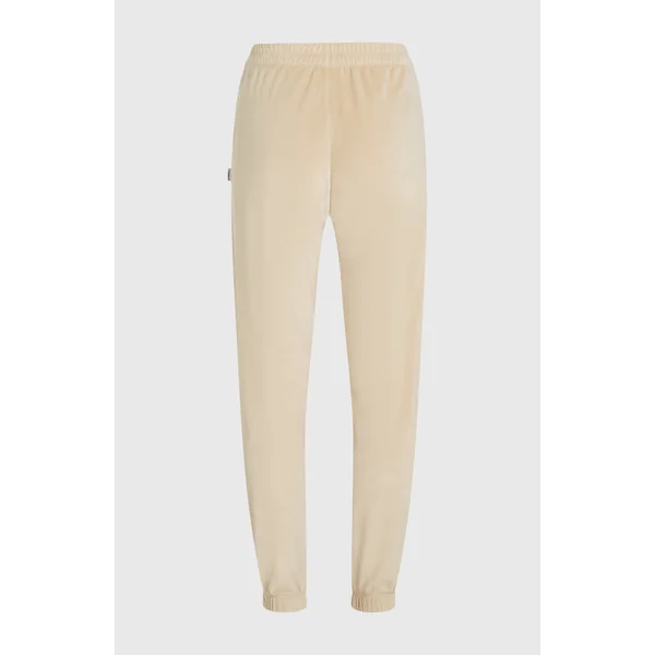 Pantalon de survêtement en velours FWC'Cruz | Macaron
