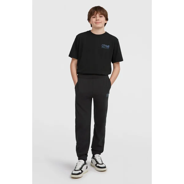 Pantalon de survêtement Essentials | Black Out