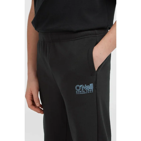 Pantalon de survêtement Essentials | Black Out