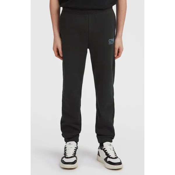 Pantalon de survêtement Essentials | Black Out