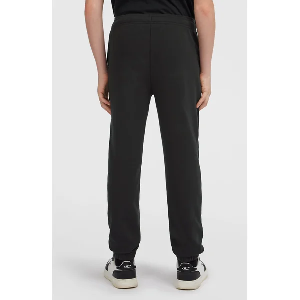 Pantalon de survêtement Essentials | Black Out