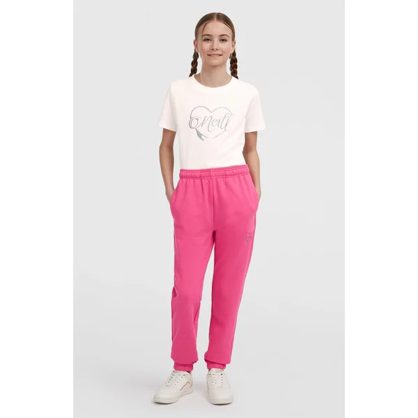 Pantalon de survêtement Essentials | Carmine Rose