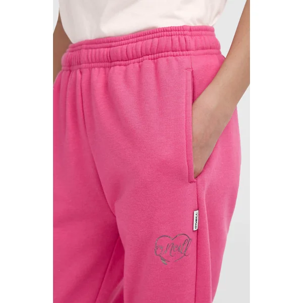 Pantalon de survêtement Essentials | Carmine Rose