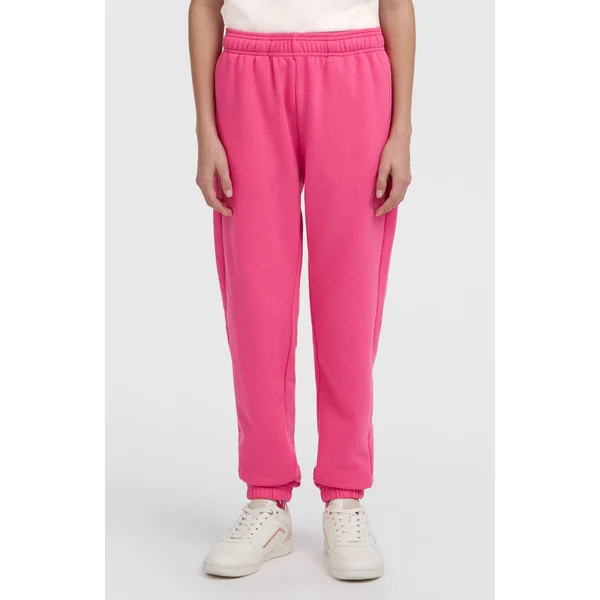 Pantalon de survêtement Essentials | Carmine Rose