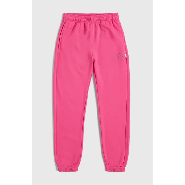 Pantalon de survêtement Essentials | Carmine Rose