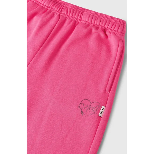 Pantalon de survêtement Essentials | Carmine Rose