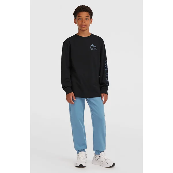Pantalon de survêtement Essentials | Mozart Blue