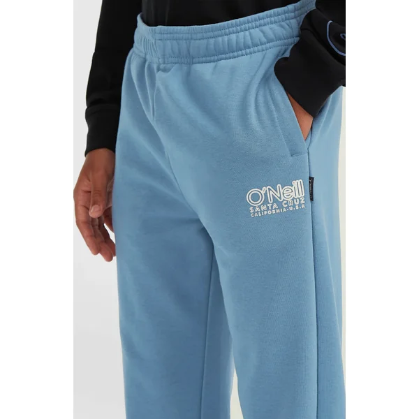 Pantalon de survêtement Essentials | Mozart Blue