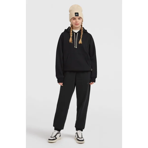 Pantalon de survêtement Essentials Script | Black Out