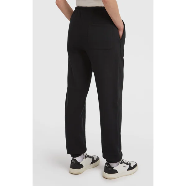Pantalon de survêtement Essentials Script | Black Out