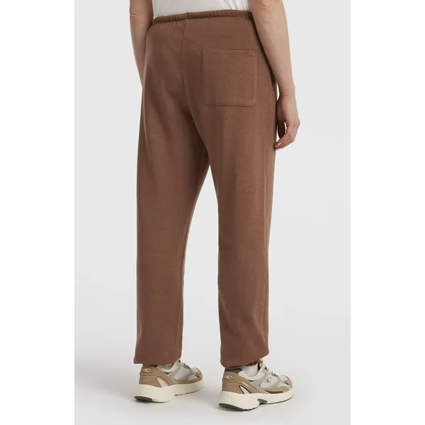 Pantalon de survêtement Essentials Script | Hazel Spice