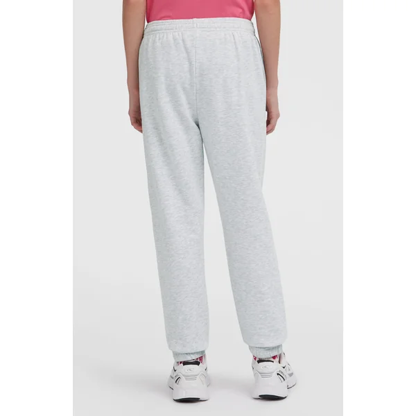 Pantalon de survêtement Essentials | White Melange