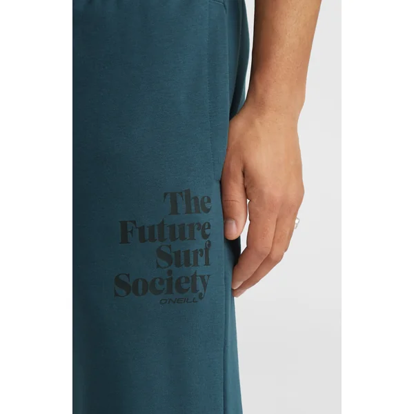 Pantalon de survêtement Future Surf Society | Alma Steel