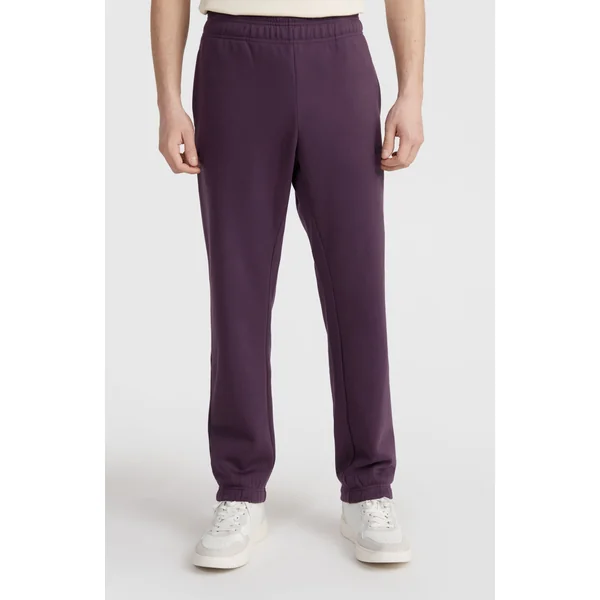 Pantalon de survêtement Future Surf Society | Aubergine