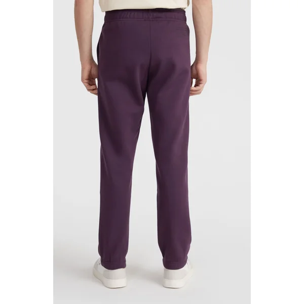Pantalon de survêtement Future Surf Society | Aubergine