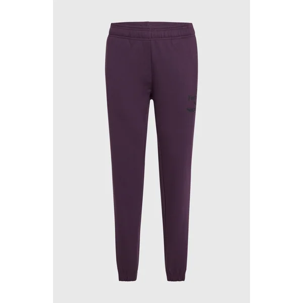 Pantalon de survêtement Future Surf Society | Aubergine