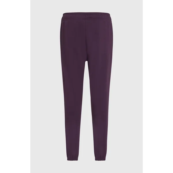Pantalon de survêtement Future Surf Society | Aubergine