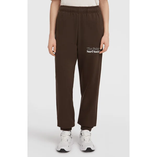 Pantalon de survêtement Future Surf Society | Coffee Bean