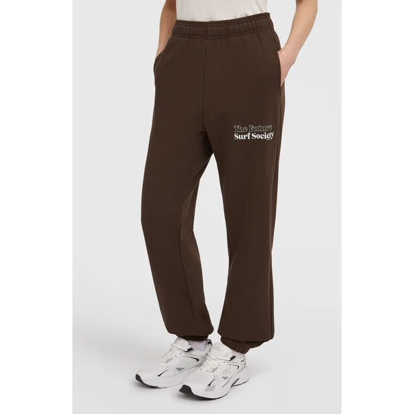 Pantalon de survêtement Future Surf Society | Coffee Bean