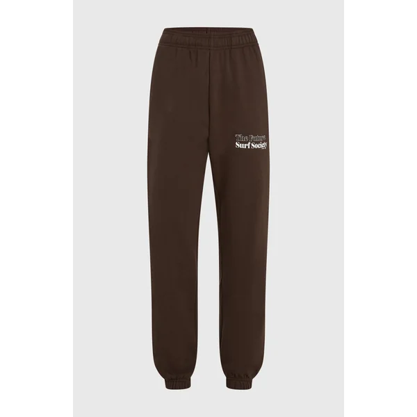 Pantalon de survêtement Future Surf Society | Coffee Bean