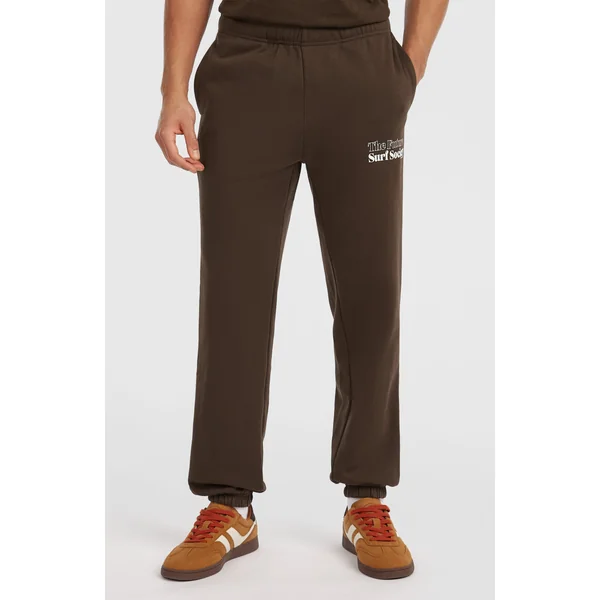 Pantalon de survêtement Future Surf Society | Coffee Bean