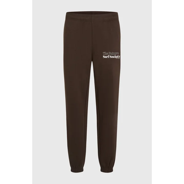 Pantalon de survêtement Future Surf Society | Coffee Bean
