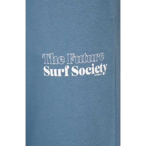 Pantalon de survêtement Future Surf Society | Copen Blue