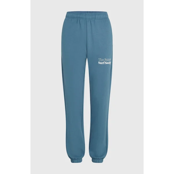 Pantalon de survêtement Future Surf Society | Mozart Blue