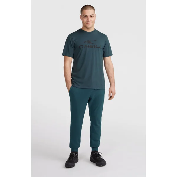 Pantalon de survêtement Logo | Alma Steel