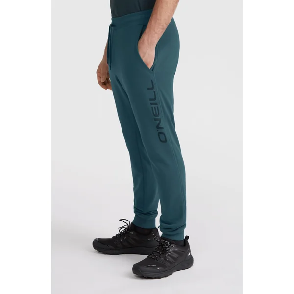 Pantalon de survêtement Logo | Alma Steel