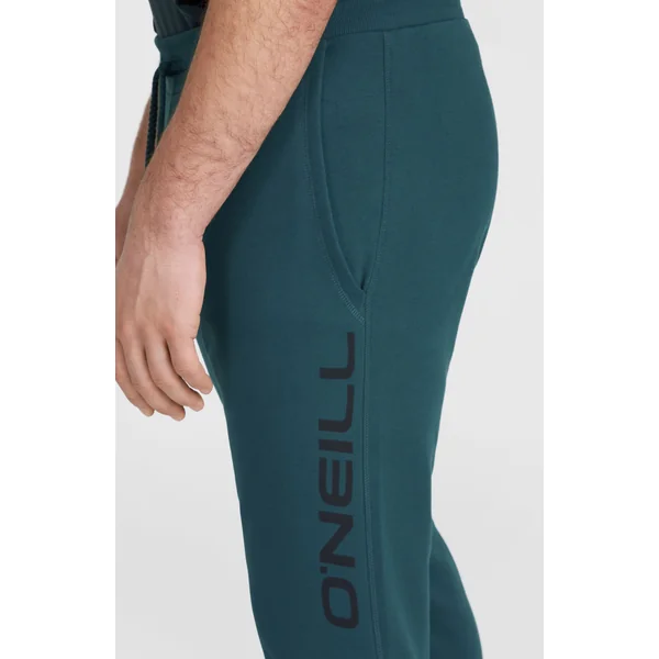 Pantalon de survêtement Logo | Alma Steel