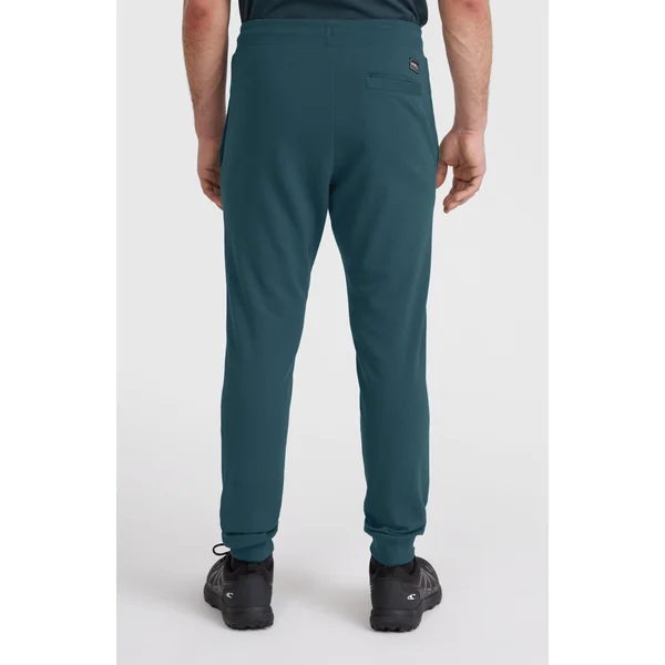 Pantalon de survêtement Logo | Alma Steel