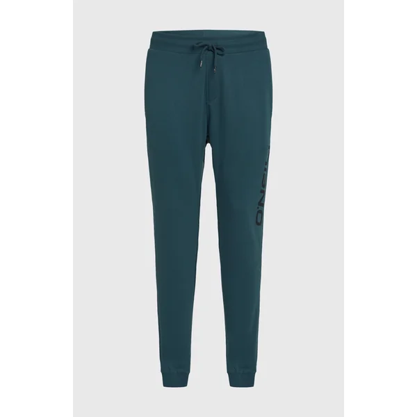 Pantalon de survêtement Logo | Alma Steel