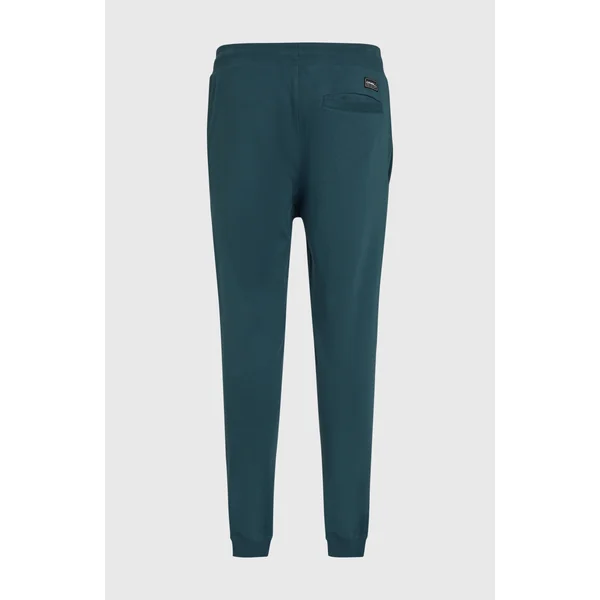 Pantalon de survêtement Logo | Alma Steel