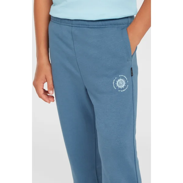 Pantalon de survêtement Logo | Copen Blue
