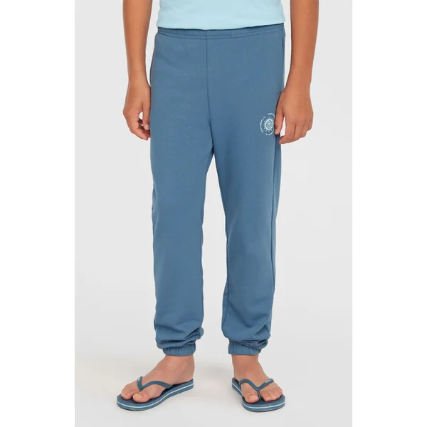 Pantalon de survêtement Logo | Copen Blue