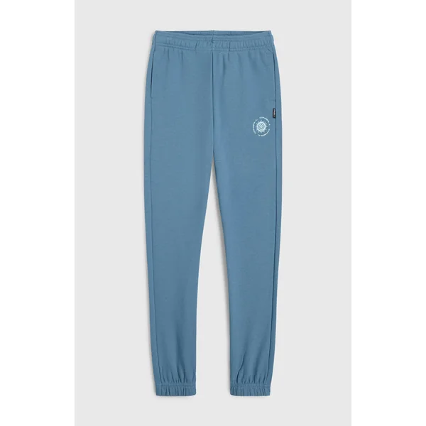 Pantalon de survêtement Logo | Copen Blue