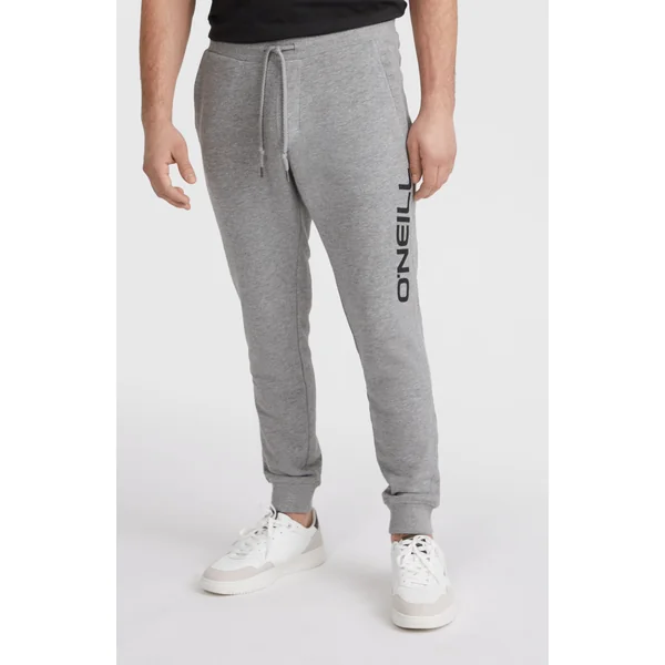 Pantalon de survêtement O'Neill Logo | Silver Melee -A