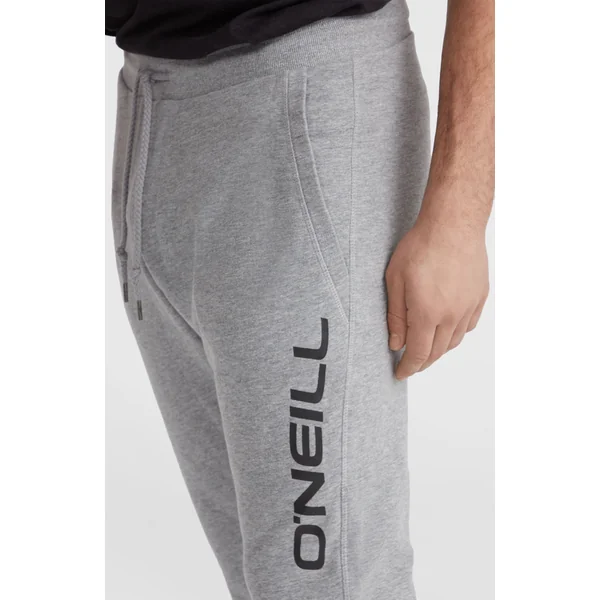 Pantalon de survêtement O'Neill Logo | Silver Melee -A