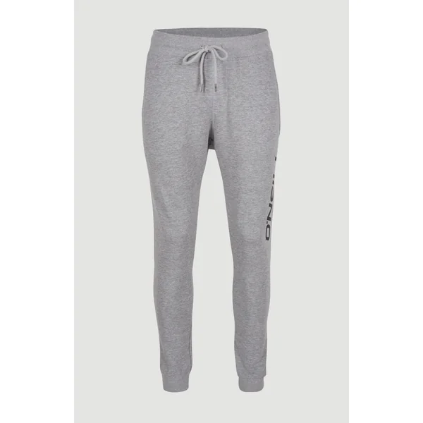 Pantalon de survêtement O'Neill Logo | Silver Melee -A