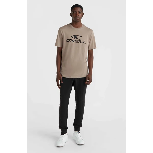 Pantalon de survêtement O'Neill Small Logo | Black Out