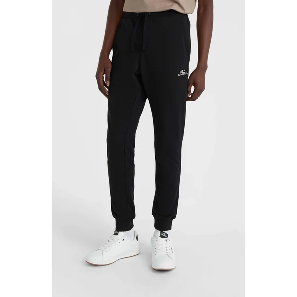 Pantalon de survêtement O'Neill Small Logo | Black Out