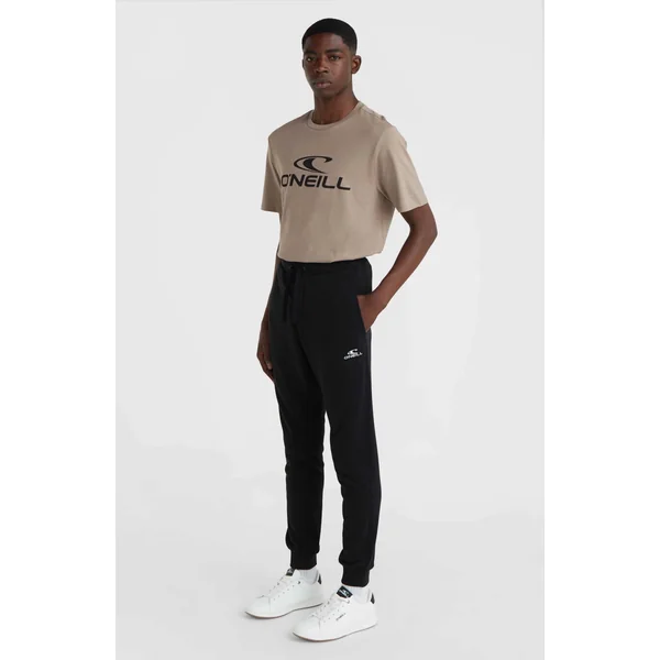 Pantalon de survêtement O'Neill Small Logo | Black Out
