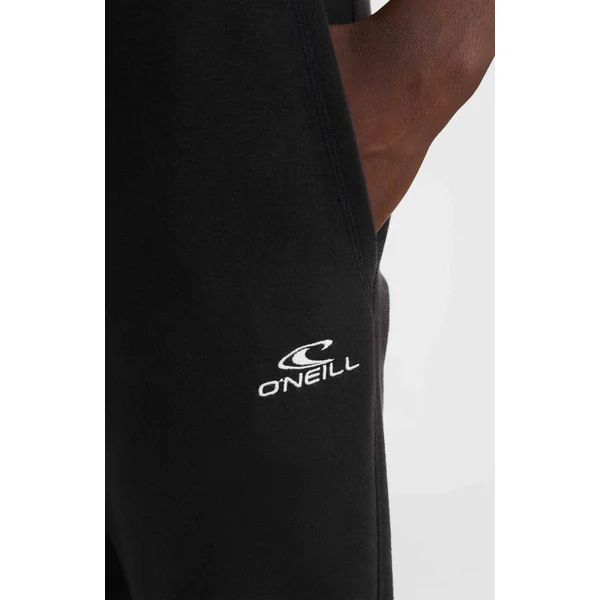 Pantalon de survêtement O'Neill Small Logo | Black Out