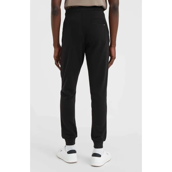 Pantalon de survêtement O'Neill Small Logo | Black Out