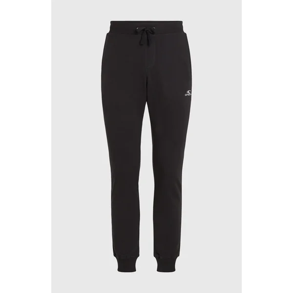 Pantalon de survêtement O'Neill Small Logo | Black Out